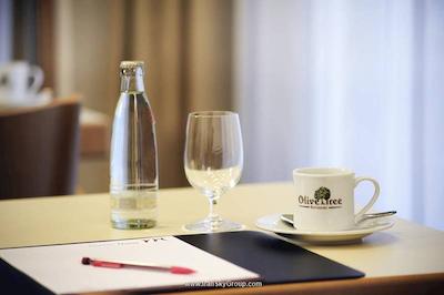 مرکور هتل هامبورگ میت