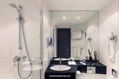 مرکور هتل هامبورگ میت