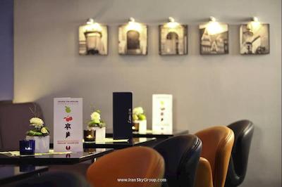 مرکور هتل هامبورگ میت