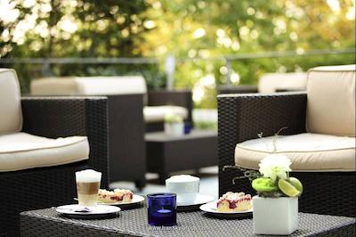 مرکور هتل هامبورگ میت