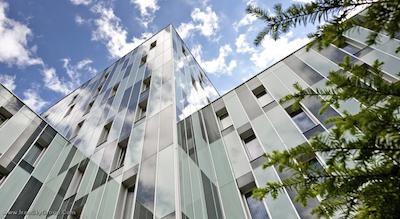 مرکور هتل هامبورگ میت