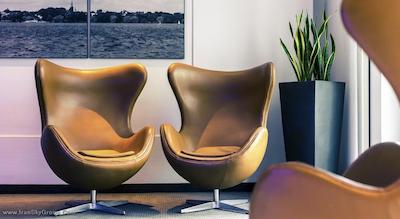 مرکور هتل هامبورگ میت