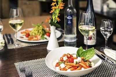 مرکور هتل هامبورگ میت