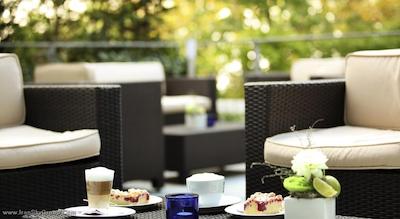 مرکور هتل هامبورگ میت