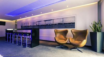 مرکور هتل هامبورگ میت