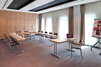 مرکور هتل هامبورگ میت