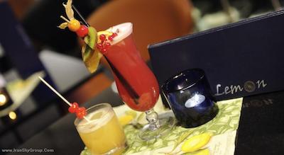 مرکور هتل هامبورگ میت