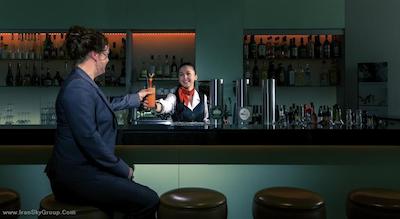 مرکور هتل هامبورگ میت