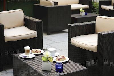 مرکور هتل هامبورگ میت