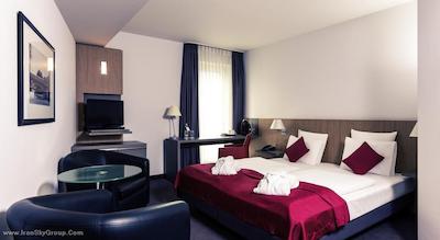 مرکور هتل هامبورگ میت