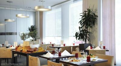 مرکور هتل هامبورگ میت