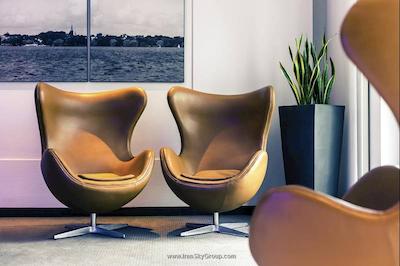 مرکور هتل هامبورگ میت