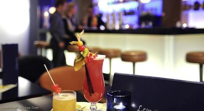 مرکور هتل هامبورگ میت