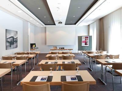 مرکور هتل هامبورگ میت