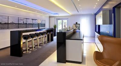 مرکور هتل هامبورگ میت