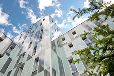 مرکور هتل هامبورگ میت