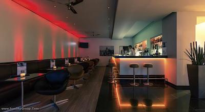 مرکور هتل هامبورگ میت