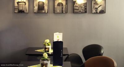 مرکور هتل هامبورگ میت