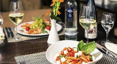 مرکور هتل هامبورگ میت