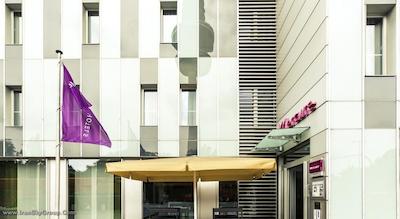 مرکور هتل هامبورگ میت