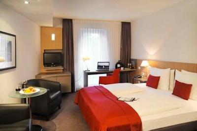 مرکور هتل هامبورگ میت