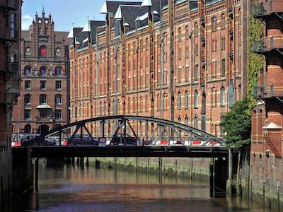 مرکور هتل هامبورگ میت