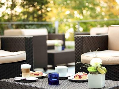 مرکور هتل هامبورگ میت