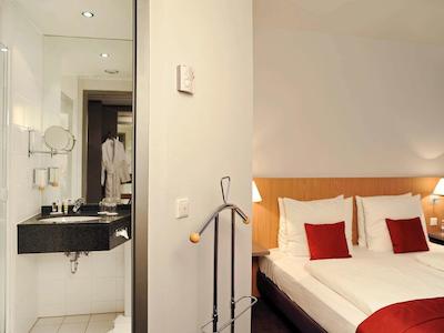 مرکور هتل هامبورگ میت