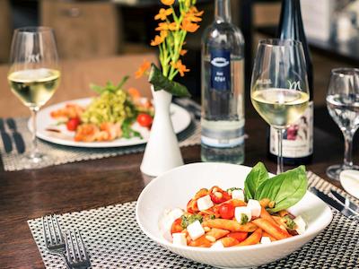 مرکور هتل هامبورگ میت