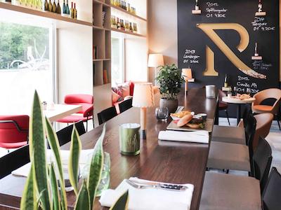 مرکور هتل هامبورگ میت