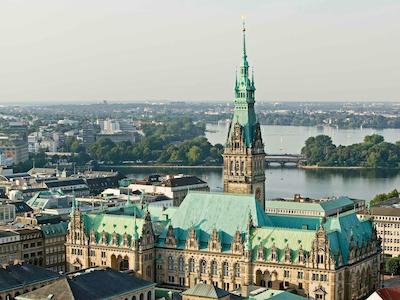 مرکور هتل هامبورگ میت