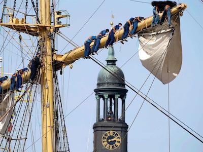 مرکور هتل هامبورگ میت