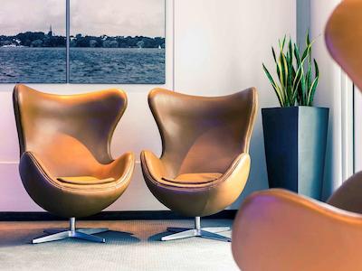 مرکور هتل هامبورگ میت