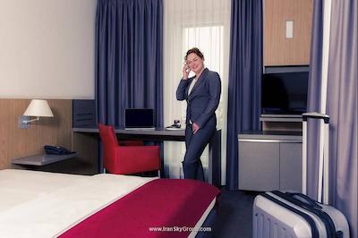 مرکور هتل هامبورگ میت