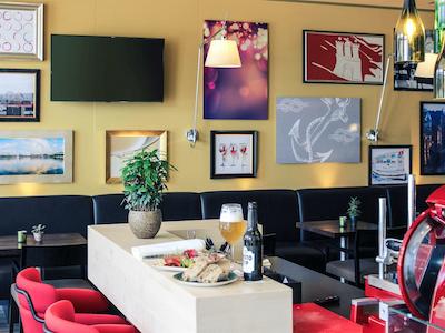 مرکور هتل هامبورگ میت