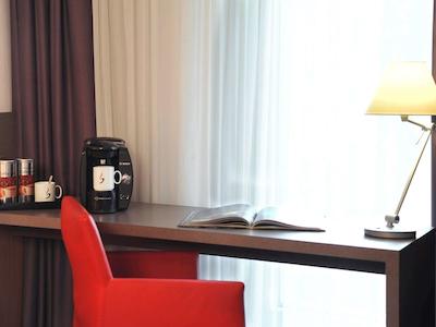 مرکور هتل هامبورگ میت