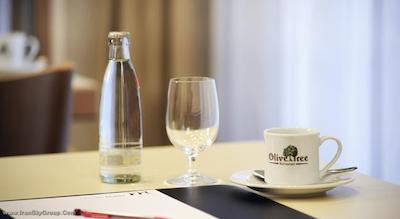 مرکور هتل هامبورگ میت