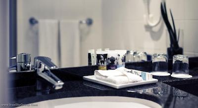 مرکور هتل هامبورگ میت