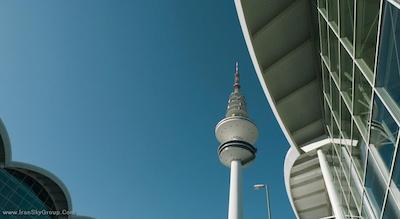 مرکور هتل هامبورگ میت