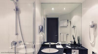 مرکور هتل هامبورگ میت