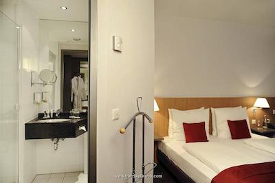 مرکور هتل هامبورگ میت