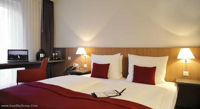 مرکور هتل هامبورگ میت