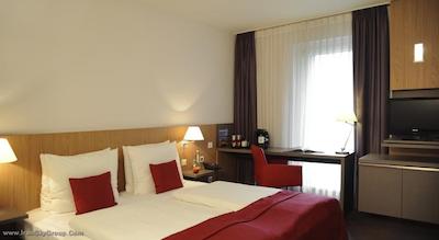 مرکور هتل هامبورگ میت