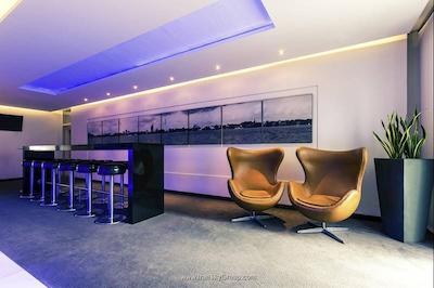 مرکور هتل هامبورگ میت