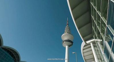 مرکور هتل هامبورگ میت