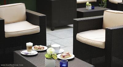 مرکور هتل هامبورگ میت