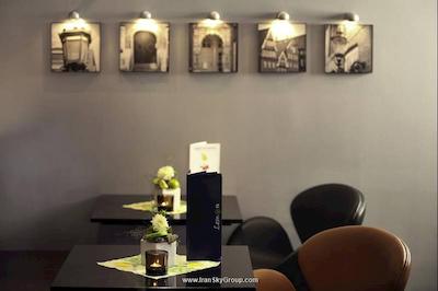 مرکور هتل هامبورگ میت