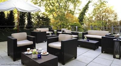 مرکور هتل هامبورگ میت