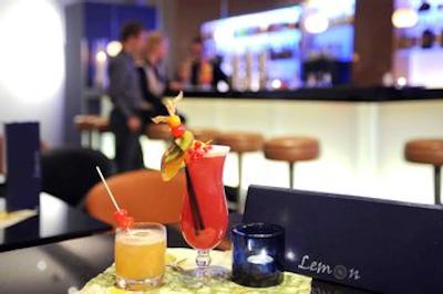 مرکور هتل هامبورگ میت