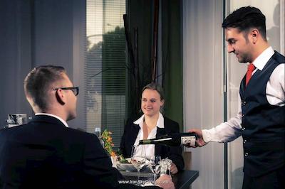 مرکور هتل هامبورگ میت